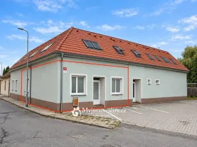 Prodej kanceláře, Znojmo - Oblekovice, Oblekovická, 50 m2