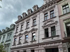 Prodej bytu 2+1, Karlovy Vary, Svahová, 61 m2