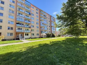 Prodej bytu 2+1, Šumperk, Březinova, 53 m2
