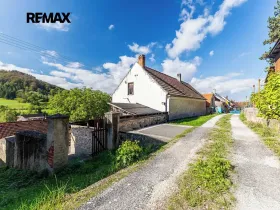 Prodej rodinného domu, Hejná, 80 m2