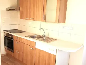 Pronájem bytu 1+1, České Budějovice, K. Šafáře, 43 m2
