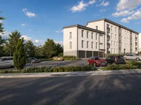 Prodej bytu 1+kk, Sokolov, 23 m2