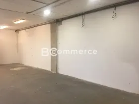 Pronájem skladu, Brno, Stránského, 136 m2