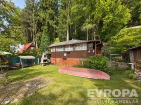 Prodej chaty, Šťáhlavy, 42 m2