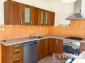 Prodej bytu 2+1, Bruntál, Dělnická, 62 m2
