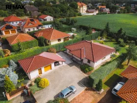 Prodej rodinného domu, Háje, 120 m2