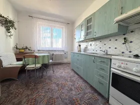 Pronájem bytu 2+1, Přeštice, Červenkova, 69 m2
