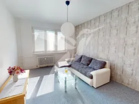 Pronájem bytu 2+1, Praha - Krč, Antala Staška, 55 m2