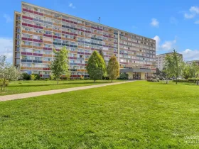 Prodej bytu 1+kk, Hradec Králové, Jana Masaryka, 35 m2