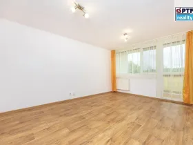 Prodej bytu 3+1, Domažlice, Palackého, 63 m2