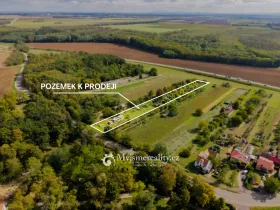 Prodej pozemku pro bydlení, Lechovice, 4479 m2