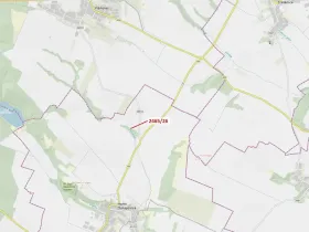 Dražba lesa, Horní Dunajovice, 178 m2