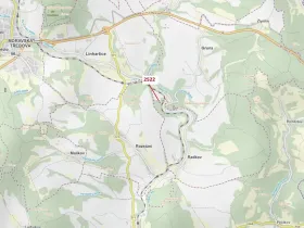 Dražba lesa, Gruna, 284 m2