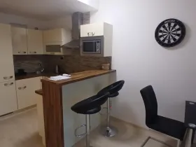 Pronájem bytu 2+kk, Brno - Starý Lískovec, U Leskavy, 50 m2