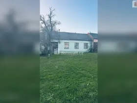 Prodej pozemku pro bydlení, Ostrovánky, 1696 m2