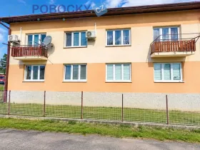 Prodej bytu 3+1, Havlíčkův Brod - Šmolovy, 67 m2