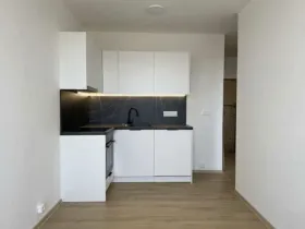 Prodej bytu 1+1, Praha - Kamýk, U Kamýku, 32 m2