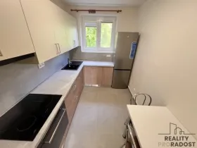 Pronájem bytu 3+1, Hodonín, Seifertova, 66 m2