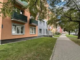 Prodej činžovního domu, Ostrava - Hrabůvka, Mitušova, 806 m2