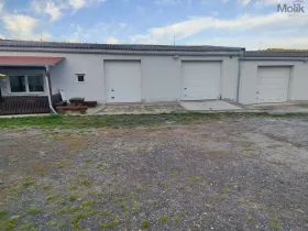 Pronájem skladu, Libčeves, U Rybníka, 98 m2