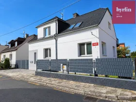 Pronájem bytu 2+1, Opava, Žerotínova, 54 m2