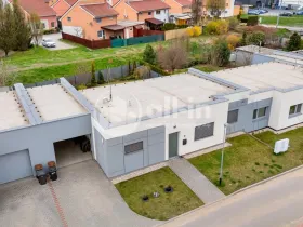 Prodej rodinného domu, Vyškov - Křečkovice, Měřínského, 145 m2