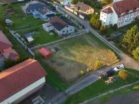 Prodej pozemku pro bydlení, Polepy, 1095 m2