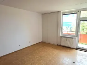 Pronájem bytu 1+kk, Valašské Meziříčí, Luční, 37 m2
