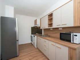 Pronájem bytu 4+1, Brno - Bohunice, Spodní, 76 m2