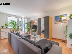Prodej bytu 3+1, Praha - Chodov, Láskova, 77 m2