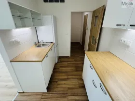 Pronájem bytu 2+kk, Most, Jana Opletala, 34 m2