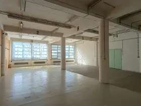 Pronájem skladu, Jablonec nad Nisou, Palackého, 212 m2