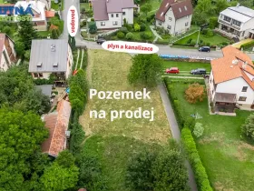 Prodej pozemku pro bydlení, Hutisko-Solanec, 1111 m2