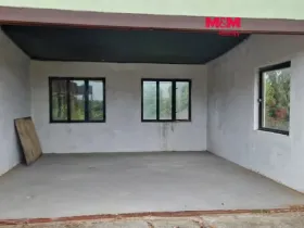Pronájem výrobních prostor, Senice na Hané, Hliníky, 111 m2
