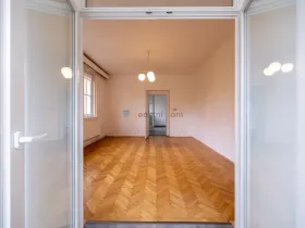 Prodej bytu 5+1, Praha, Rooseveltova, 130 m2