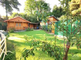 Prodej chaty, Jihlava, Pelhřimovská, 21 m2