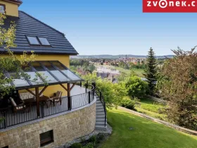 Prodej vily, Hranice, Pod Bílým kamenem, 540 m2