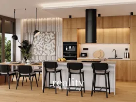 Prodej bytu 4+kk, Znojmo, 98 m2