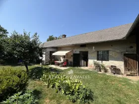 Prodej rodinného domu, Dohalice - Horní Dohalice, 80 m2