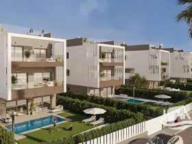 Prodej rodinného domu, Colònia de Sant Jordi, Španělsko, 206 m2