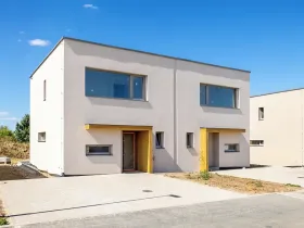 Prodej rodinného domu, Sezemice, Pod Vinicí, 113 m2