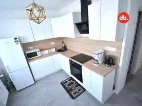 Pronájem bytu 2+1, Toužim, Sídliště, 62 m2