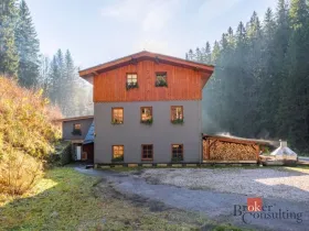 Prodej rodinného domu, Strážné, 650 m2