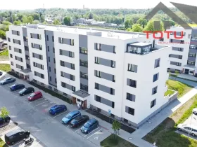 Pronájem bytu 3+kk, Jaroměř, Josefa Šímy, 82 m2