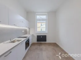 Pronájem bytu 2+kk, Přerov - Přerov I-Město, Husova, 40 m2