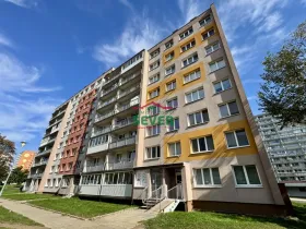 Prodej bytu 4+1, Most, Šeříková, 86 m2