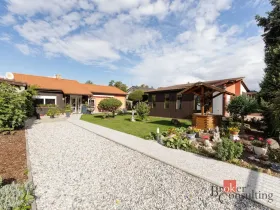 Prodej rodinného domu, Žatec, Jiřího Wolkera, 286 m2
