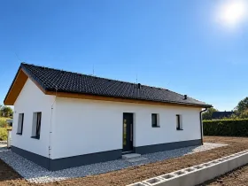 Prodej rodinného domu, Havířov, Prachatická, 77 m2