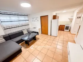 Pronájem bytu 2+kk, Znojmo, Chelčického, 46 m2