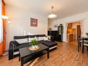 Pronájem bytu 2+kk, Praha - Chodov, Podjavorinské, 43 m2